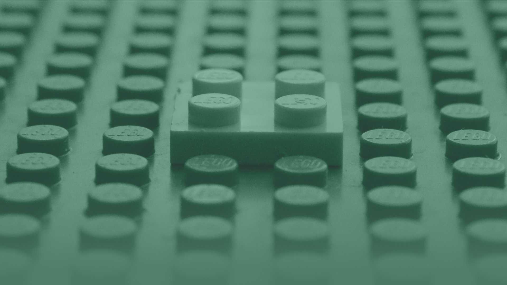 Abstract image of lego blocks.