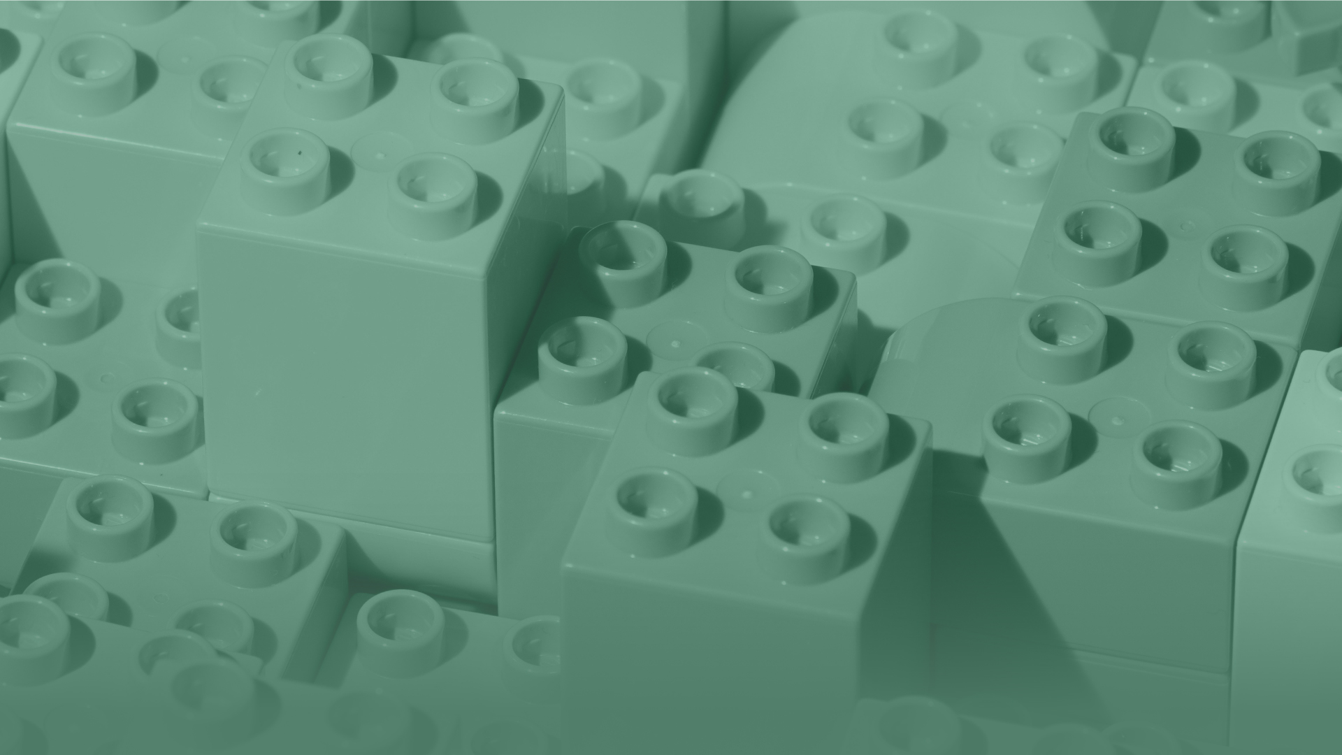 Abstract image of lego bricks.