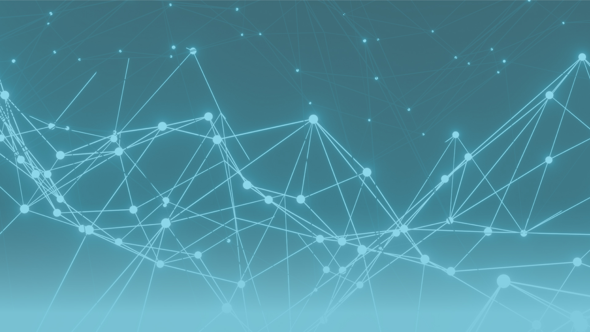 Abstract image of data.