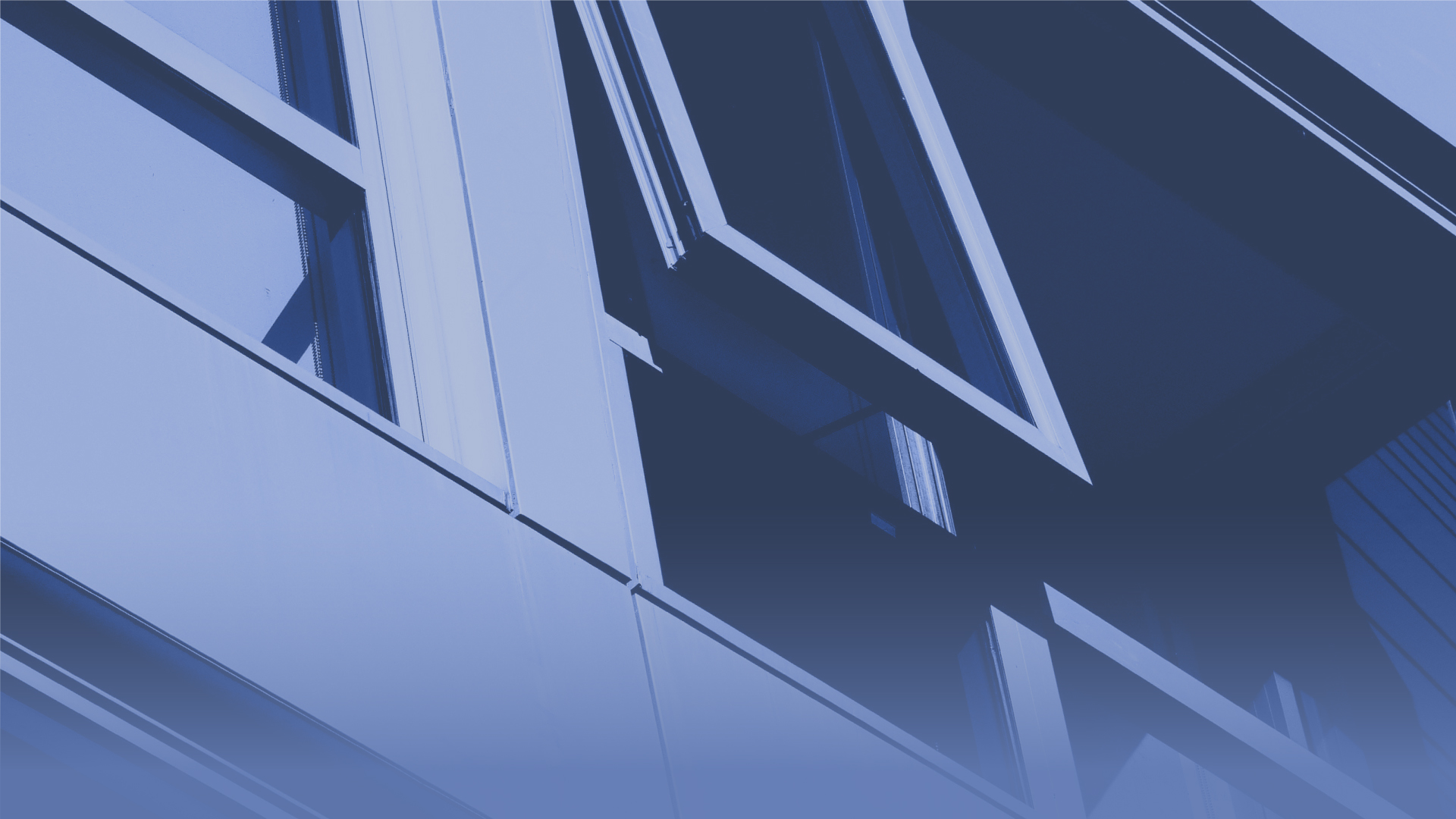 Abstract image of an open window.