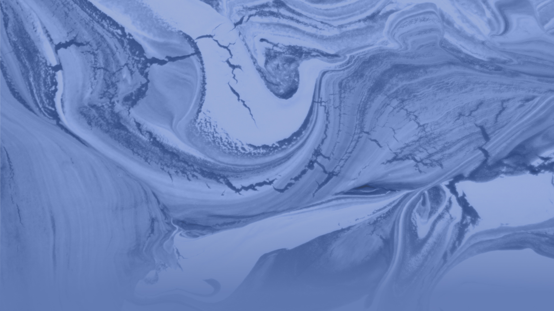 Abstract image of the ocean.