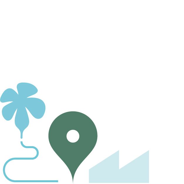 A graphic representing a project quote.