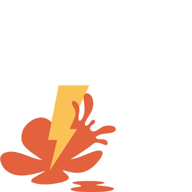 An icon for Responsive and Responsible.