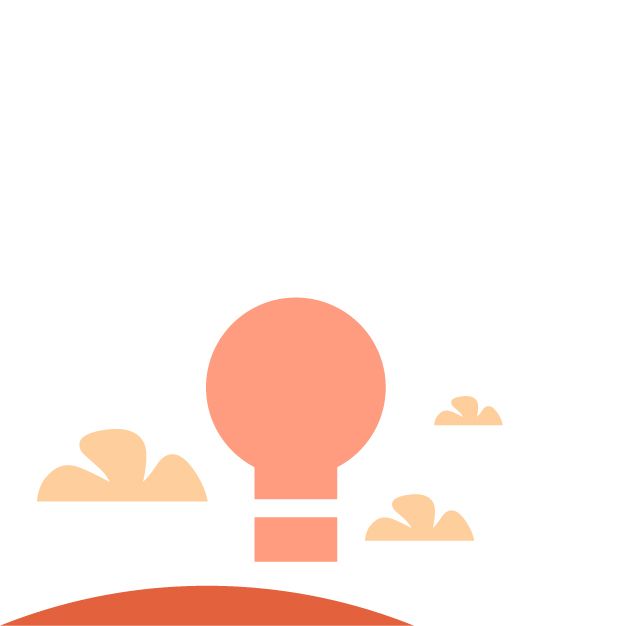 A graphic that depicts a kick off meeting for web work.