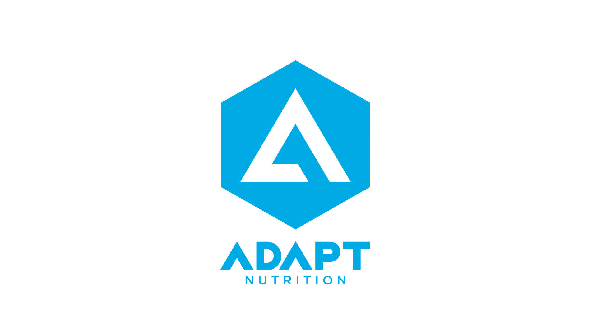 Adapt Nutrition Logo Banner