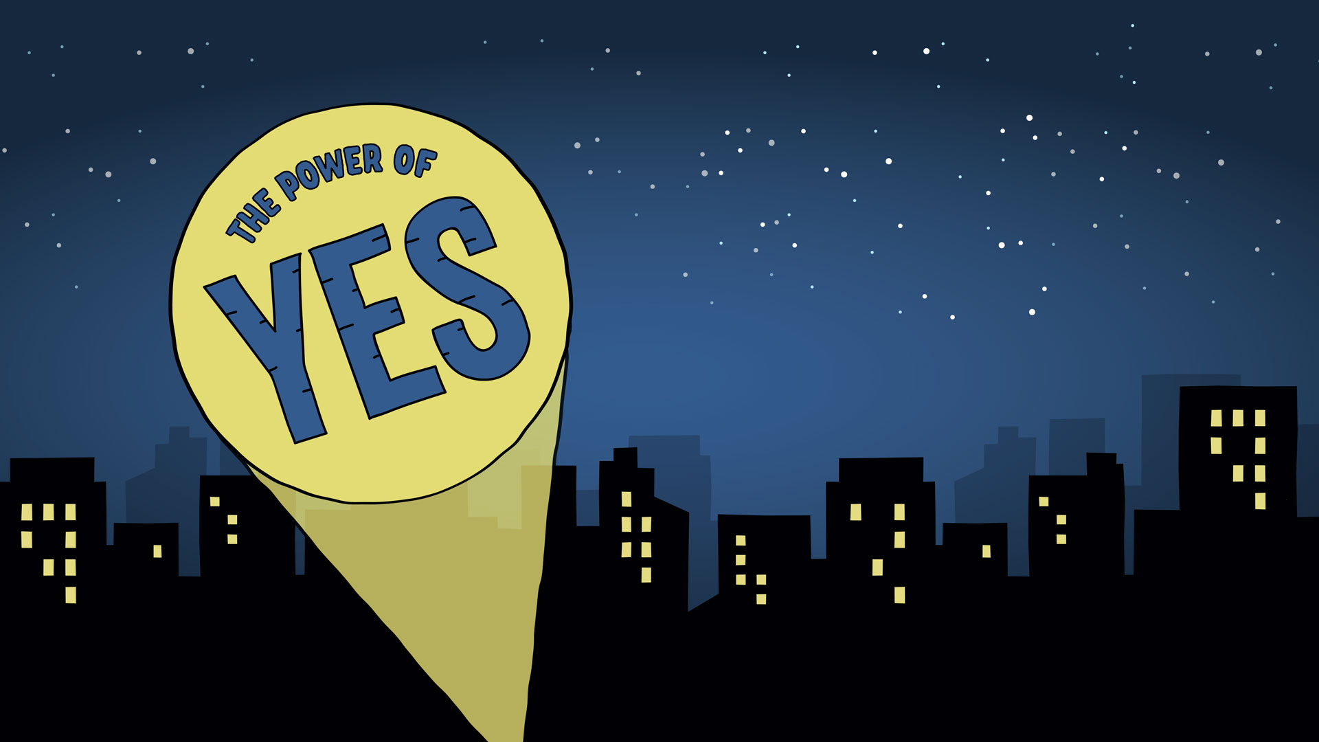 Salix Homes The Power of Yes campaign spotlight