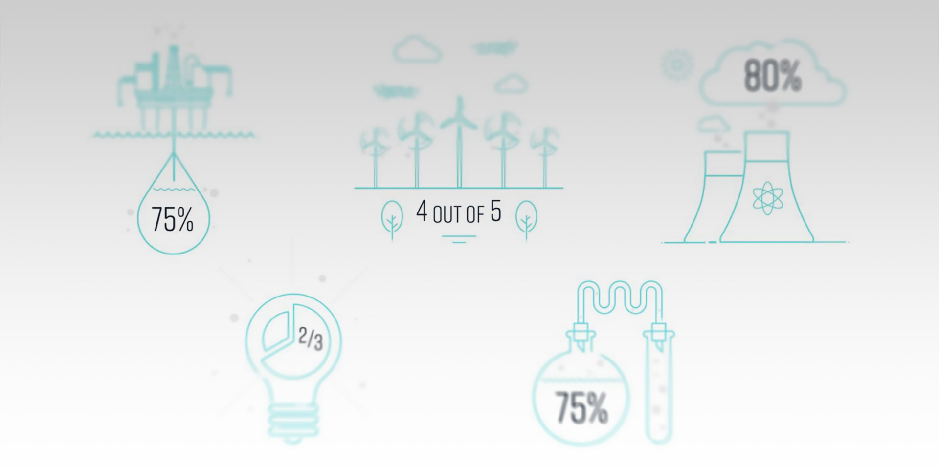 Global Energy Talent Index - Illustrations