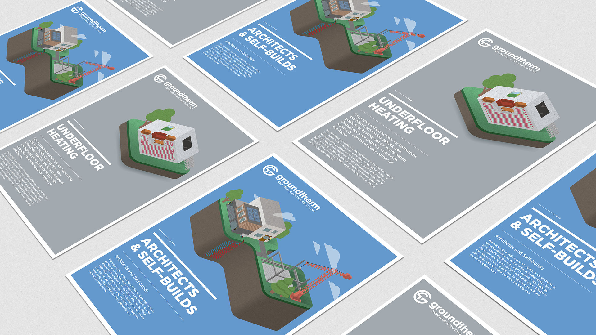 GroundTherm Advertising