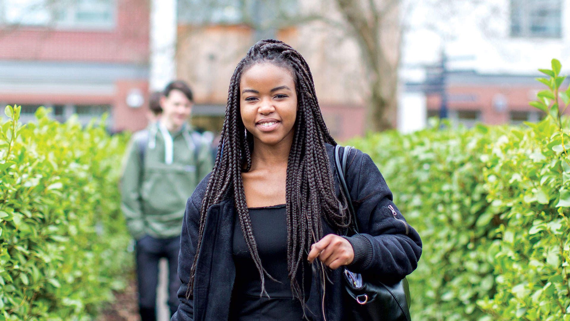 Loreto College Brand Photo 1