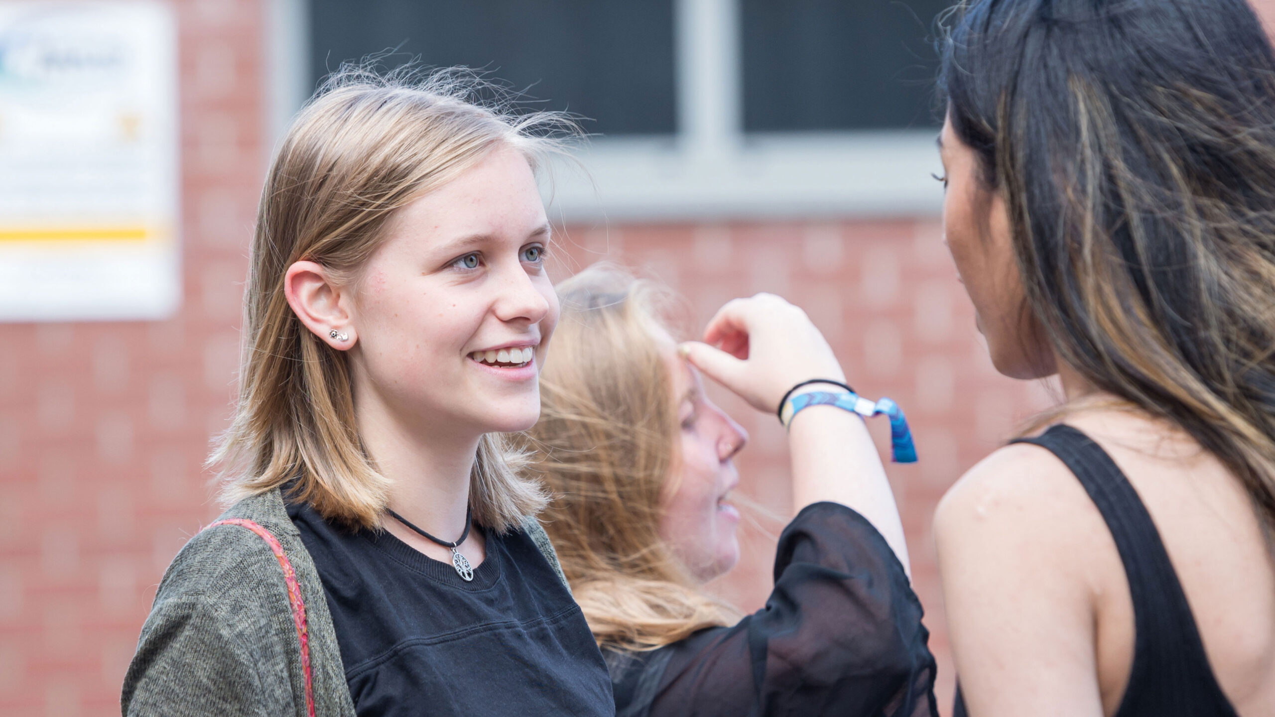 Loreto College Brand Photo 2