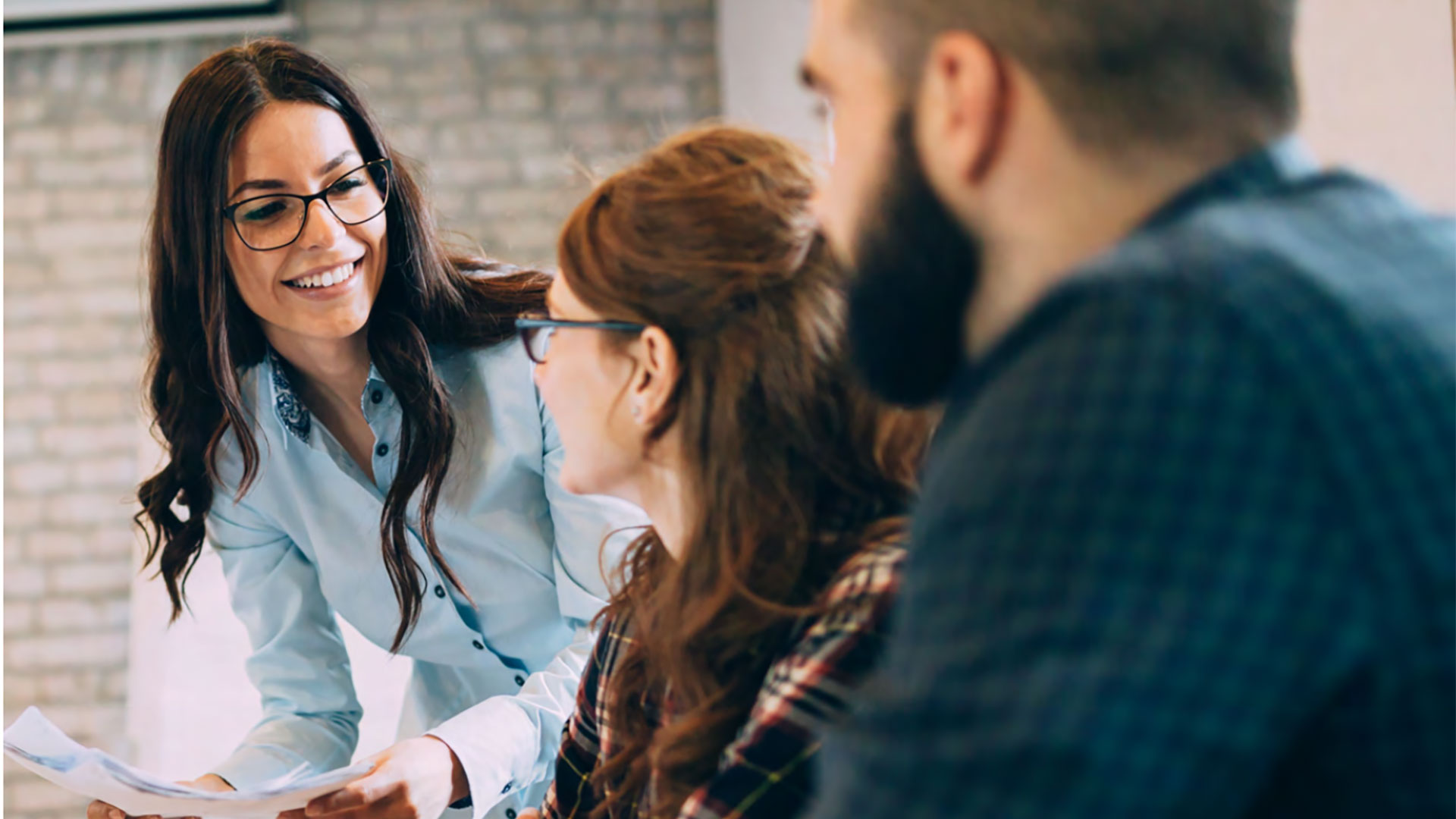 Baxendale Employee Ownership header