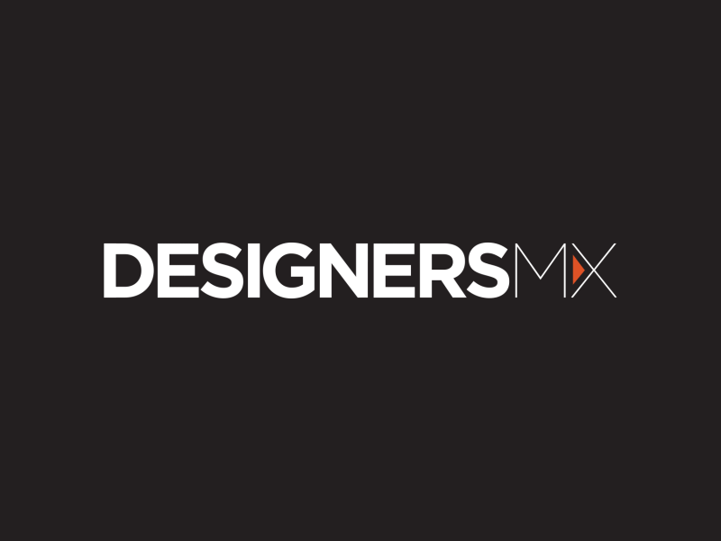 Designersmx motion ident example