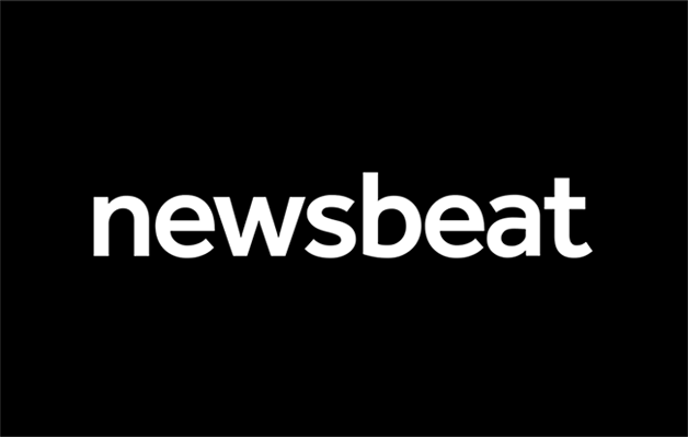 Newsbeat motion ident example